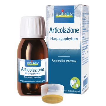 Harpagophytum Boi ei 60ml Int