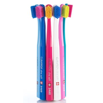 Curaprox cs 5460 Ultra Soft3un