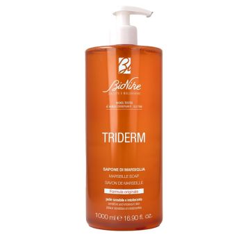 Triderm Sapone Marsiglia 1000 ml