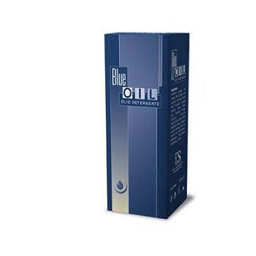 Blue Oil Fluido 200ml