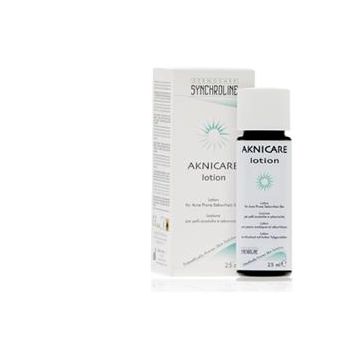 Aknicare Treatment Lotion 25ml