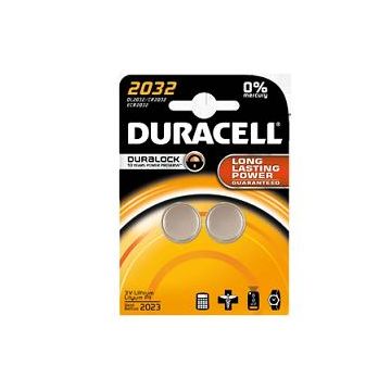 Duracell Speciality 2032 2pz