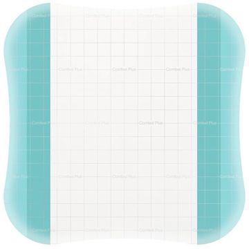 Comfeel Plus Trasp 20x20 5pz