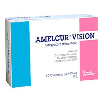 Amelcur Vision 30cpr