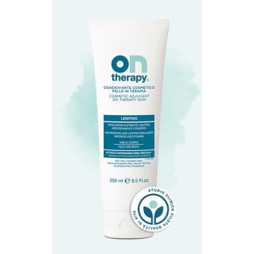 Dermophisiologique Ontherapy Lenitivo 250ml