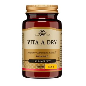 Vita a Dry 100tav