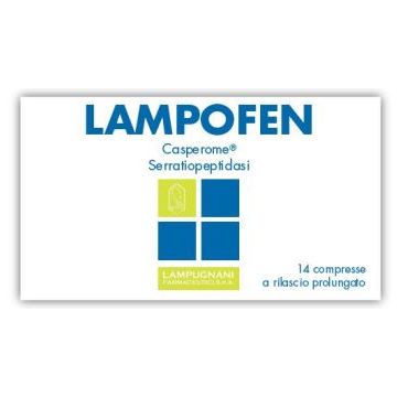 Lampofen 14cpr