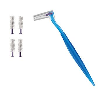 Curaprox Cps Reg 18 4scov+supp