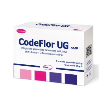 Codeflor ug 14bust