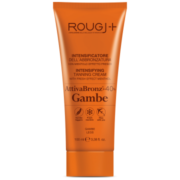 Rougj Solare Att Bronz +40% ga