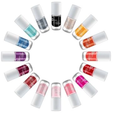 Dermovitamina Mico Smalto ar b