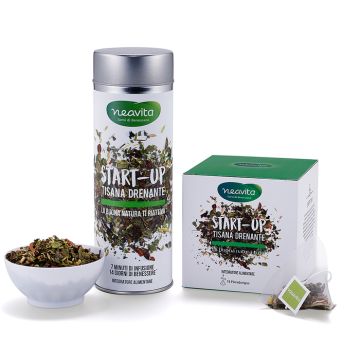 Filtroscrigno Start-up Drenant