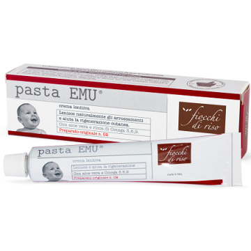 Pasta Emu Fdr 30ml