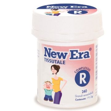 New Era r 240gr