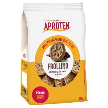 Aproten Frollino Cacao Promo