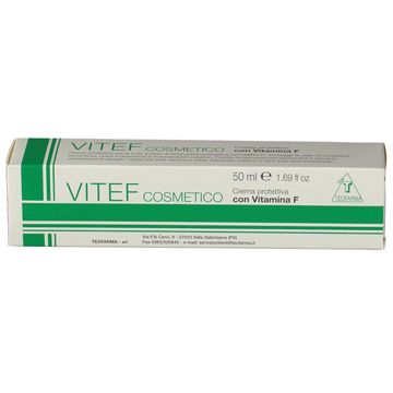 Vitef Cosmetico 50ml