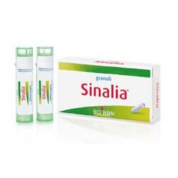 Sinalia 2tubi Gran 160g