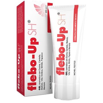 Flebo-up sh Gel 200ml