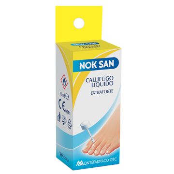 Noksan Callifugo Liquido 12ml