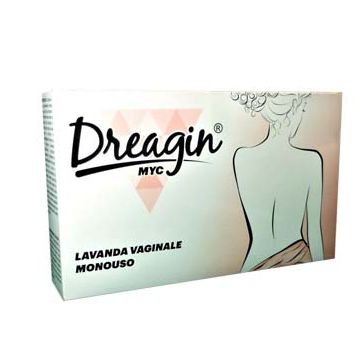 Dreagin Myc 5fl 140ml