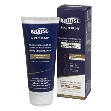 Iodase Night Pump Tratt Notte