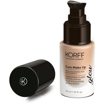 Korff mk Fond Lifting Glow 04