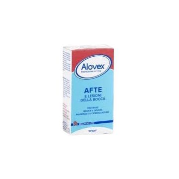 Alovex Protez Attiva Spr 15ml