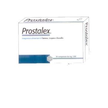 Prostalex 30cpr