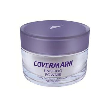 Covermark Finishing Powder Jar