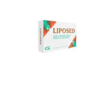 Liposed 30cpr