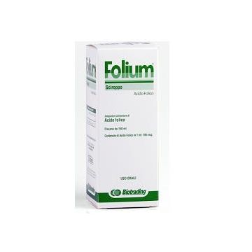 Folium Soluzione 150ml