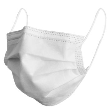 Mascherina Chir ii bi bb El3mm