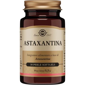 Astaxantina 30prl