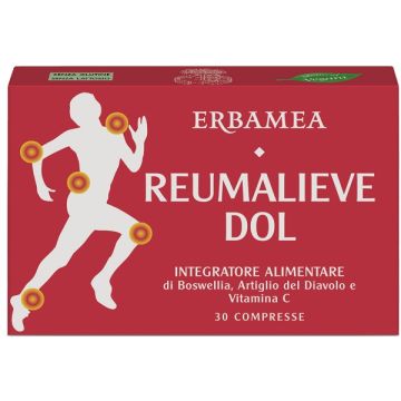 Reumalieve Dol 30cpr