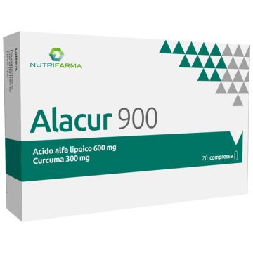 Alacur 20cpr