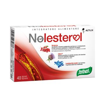 Nolesterol Altilix 40cps