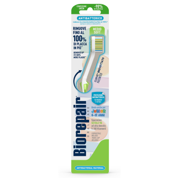 Biorepair Antibatt Spazz J6-12