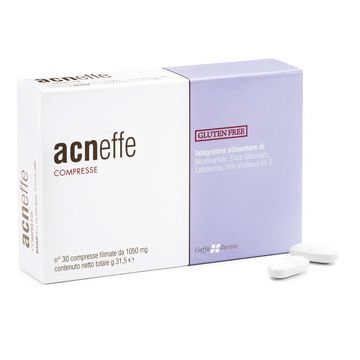 Acneffe 30cpr