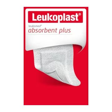 Leukomed Medic Tnt 8x15cm