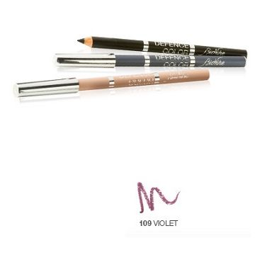 Defence Color Mat Occhi K&k109