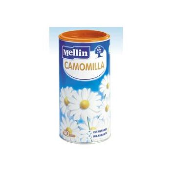 Mellin Camomilla Gran 200g