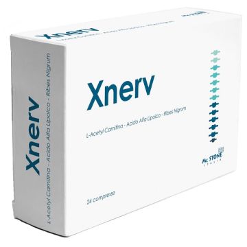 Xnerv 24cpr