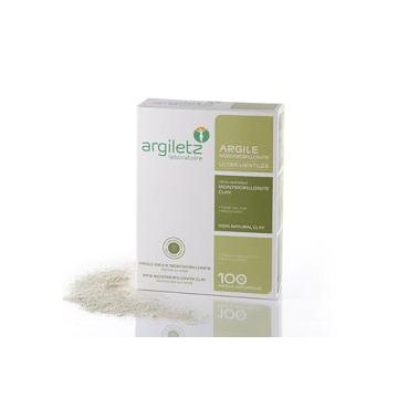 Argiletz Argilla Verde Ultra