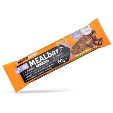 Mealbar Chocolate Crunch 60g