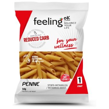 Feeling ok Penne Start 50g