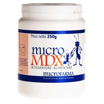 Micro Mdx 250g