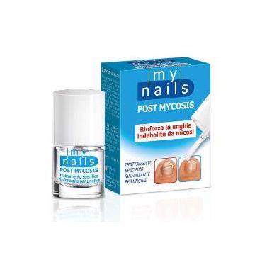 My Nails Post Mycosis 5ml