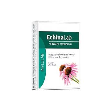 Ldf Echinalab 30cpr Mast