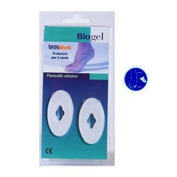 Biogel Prot o Blist 2pz