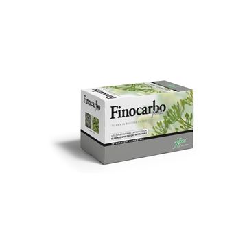Finocarbo Plus Tis 20bus 2g nf